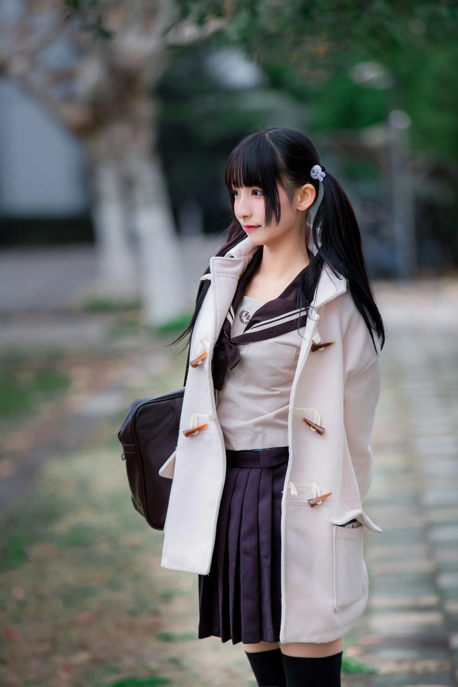 神楽坂真冬 – NO.158 绳艺 [234P]插图5